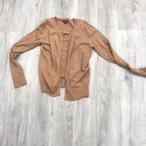 Target Sweater